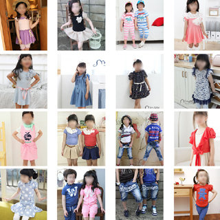 Korean Children\'s Clothing, Korean Kid\'s C...